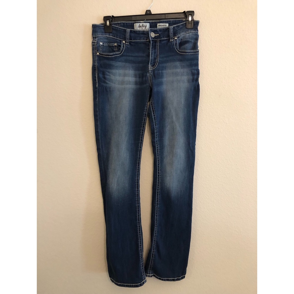 Daytrip super stretchy Virgo Bootcut